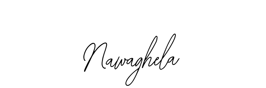 Make a beautiful signature design for name Nawaghela. With this signature (Bearetta-2O07w) style, you can create a handwritten signature for free. Nawaghela signature style 12 images and pictures png