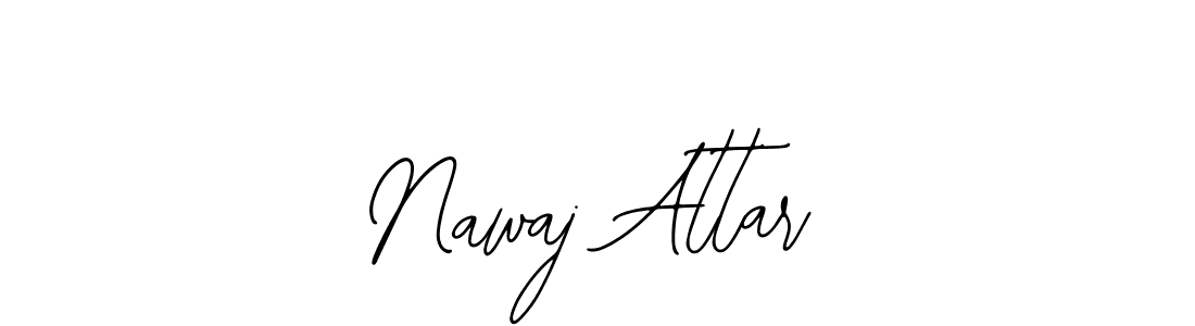 Here are the top 10 professional signature styles for the name Nawaj Attar. These are the best autograph styles you can use for your name. Nawaj Attar signature style 12 images and pictures png