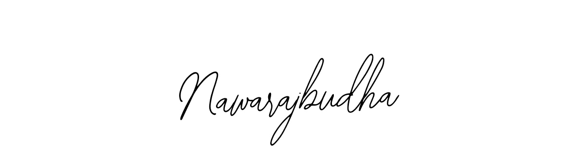 The best way (Bearetta-2O07w) to make a short signature is to pick only two or three words in your name. The name Nawarajbudha include a total of six letters. For converting this name. Nawarajbudha signature style 12 images and pictures png