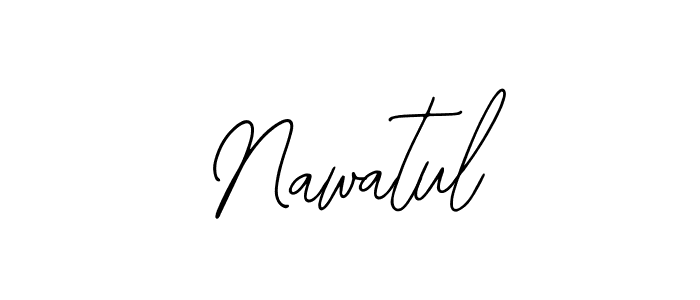 Check out images of Autograph of Nawatul name. Actor Nawatul Signature Style. Bearetta-2O07w is a professional sign style online. Nawatul signature style 12 images and pictures png