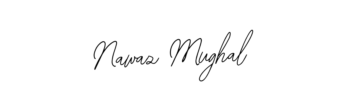Make a short Nawaz Mughal signature style. Manage your documents anywhere anytime using Bearetta-2O07w. Create and add eSignatures, submit forms, share and send files easily. Nawaz Mughal signature style 12 images and pictures png