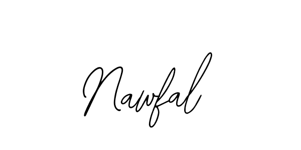 Here are the top 10 professional signature styles for the name Nawfal. These are the best autograph styles you can use for your name. Nawfal signature style 12 images and pictures png