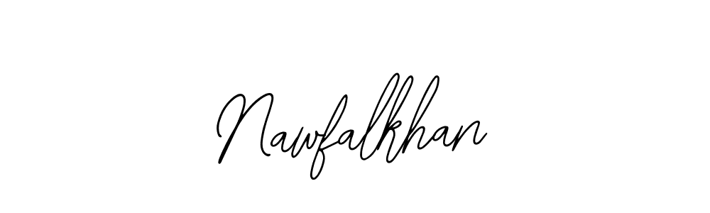 Best and Professional Signature Style for Nawfalkhan. Bearetta-2O07w Best Signature Style Collection. Nawfalkhan signature style 12 images and pictures png