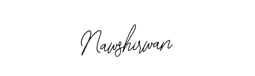 Similarly Bearetta-2O07w is the best handwritten signature design. Signature creator online .You can use it as an online autograph creator for name Nawshirwan. Nawshirwan signature style 12 images and pictures png