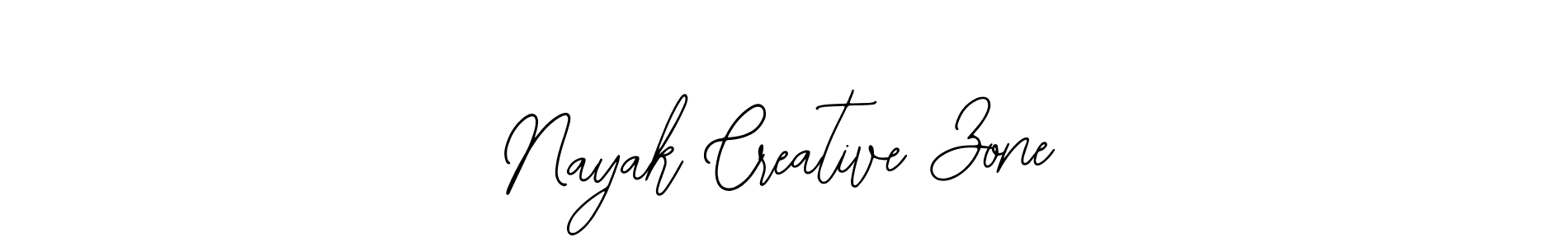 You can use this online signature creator to create a handwritten signature for the name Nayak Creative Zone. This is the best online autograph maker. Nayak Creative Zone signature style 12 images and pictures png