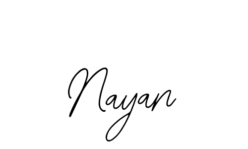 How to Draw Nayan signature style? Bearetta-2O07w is a latest design signature styles for name Nayan. Nayan signature style 12 images and pictures png