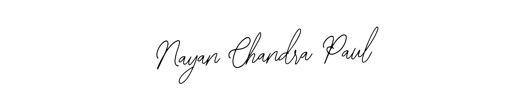 You can use this online signature creator to create a handwritten signature for the name Nayan Chandra Paul. This is the best online autograph maker. Nayan Chandra Paul signature style 12 images and pictures png