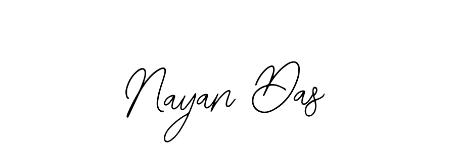 Once you've used our free online signature maker to create your best signature Bearetta-2O07w style, it's time to enjoy all of the benefits that Nayan Das name signing documents. Nayan Das signature style 12 images and pictures png