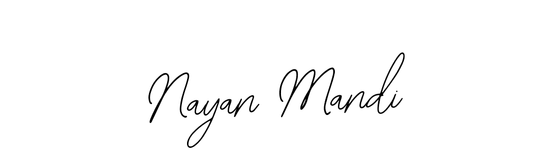 This is the best signature style for the Nayan Mandi name. Also you like these signature font (Bearetta-2O07w). Mix name signature. Nayan Mandi signature style 12 images and pictures png