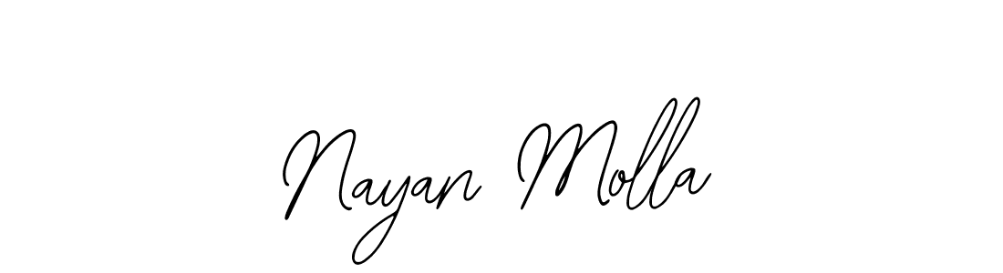 This is the best signature style for the Nayan Molla name. Also you like these signature font (Bearetta-2O07w). Mix name signature. Nayan Molla signature style 12 images and pictures png