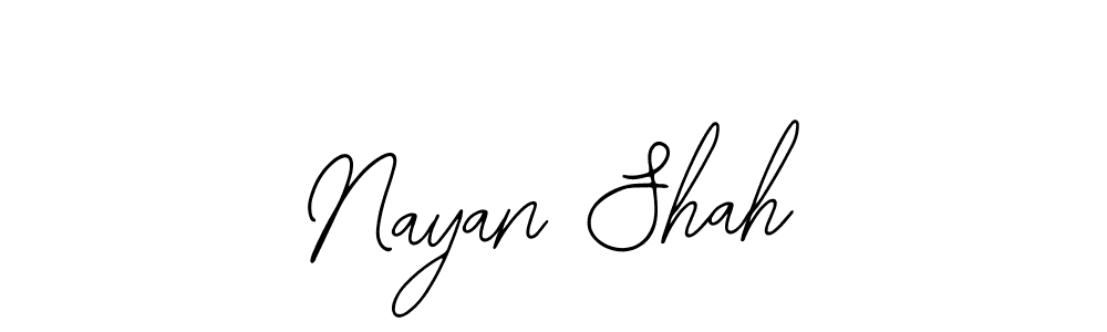 You can use this online signature creator to create a handwritten signature for the name Nayan Shah. This is the best online autograph maker. Nayan Shah signature style 12 images and pictures png