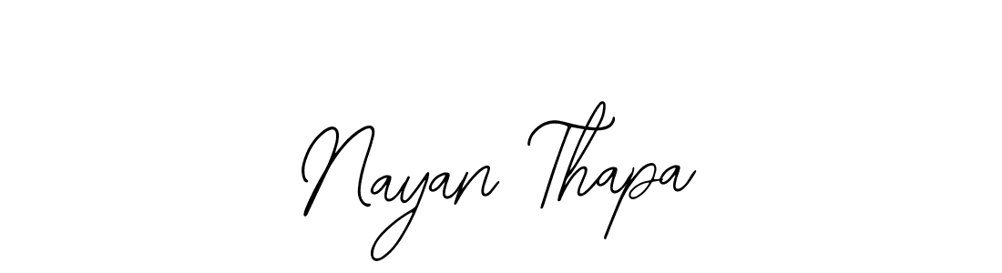 See photos of Nayan Thapa official signature by Spectra . Check more albums & portfolios. Read reviews & check more about Bearetta-2O07w font. Nayan Thapa signature style 12 images and pictures png