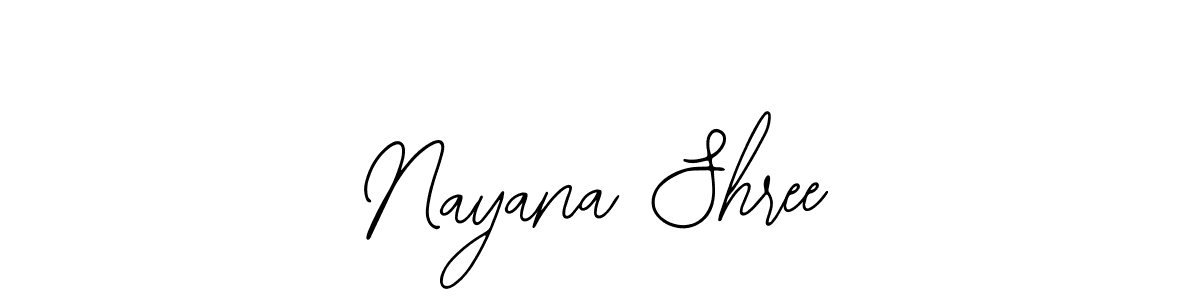 You can use this online signature creator to create a handwritten signature for the name Nayana Shree. This is the best online autograph maker. Nayana Shree signature style 12 images and pictures png