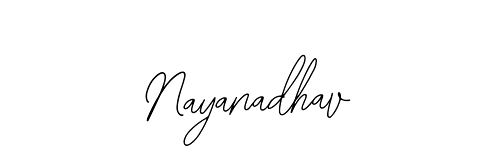 Here are the top 10 professional signature styles for the name Nayanadhav. These are the best autograph styles you can use for your name. Nayanadhav signature style 12 images and pictures png