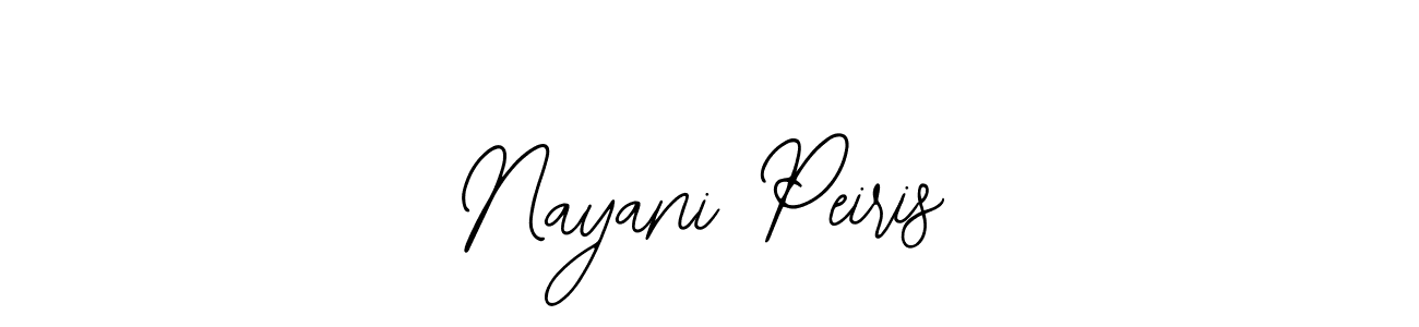 Here are the top 10 professional signature styles for the name Nayani Peiris. These are the best autograph styles you can use for your name. Nayani Peiris signature style 12 images and pictures png