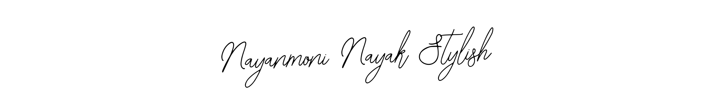 Once you've used our free online signature maker to create your best signature Bearetta-2O07w style, it's time to enjoy all of the benefits that Nayanmoni Nayak Stylish name signing documents. Nayanmoni Nayak Stylish signature style 12 images and pictures png