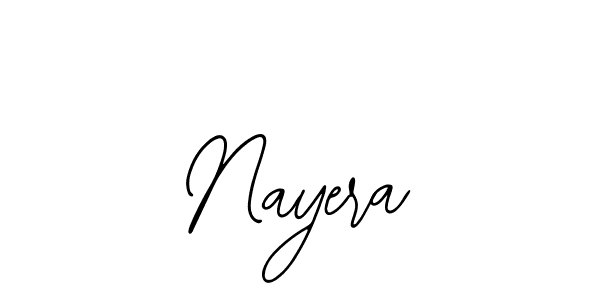 Make a short Nayera signature style. Manage your documents anywhere anytime using Bearetta-2O07w. Create and add eSignatures, submit forms, share and send files easily. Nayera signature style 12 images and pictures png