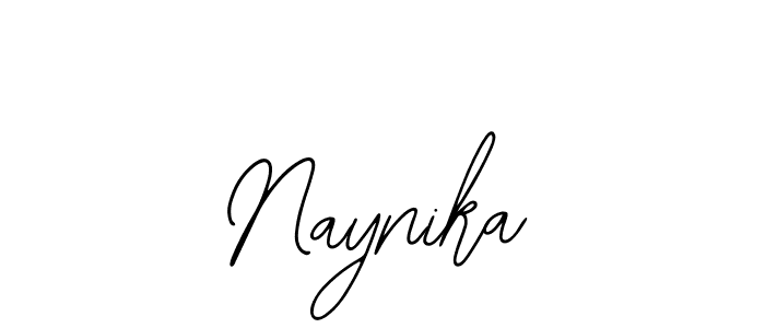 Once you've used our free online signature maker to create your best signature Bearetta-2O07w style, it's time to enjoy all of the benefits that Naynika name signing documents. Naynika signature style 12 images and pictures png