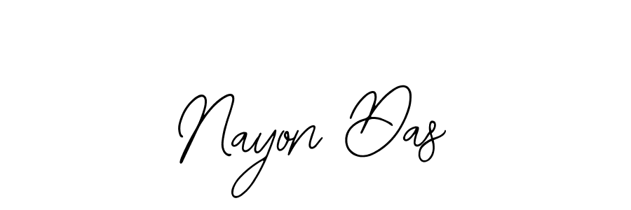 This is the best signature style for the Nayon Das name. Also you like these signature font (Bearetta-2O07w). Mix name signature. Nayon Das signature style 12 images and pictures png