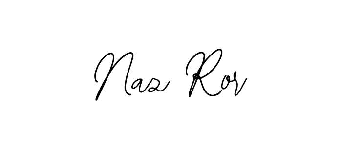 Here are the top 10 professional signature styles for the name Naz Ror. These are the best autograph styles you can use for your name. Naz Ror signature style 12 images and pictures png