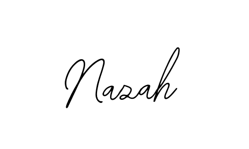 Once you've used our free online signature maker to create your best signature Bearetta-2O07w style, it's time to enjoy all of the benefits that Nazah name signing documents. Nazah signature style 12 images and pictures png