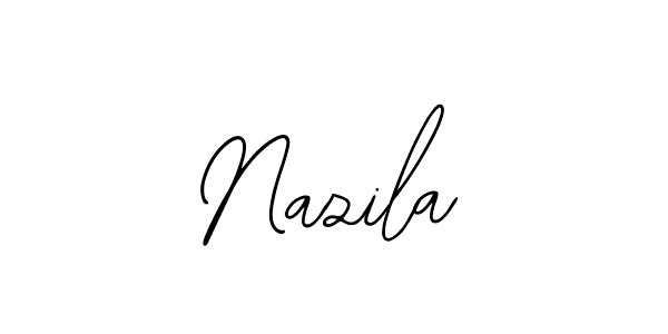 See photos of Nazila official signature by Spectra . Check more albums & portfolios. Read reviews & check more about Bearetta-2O07w font. Nazila signature style 12 images and pictures png