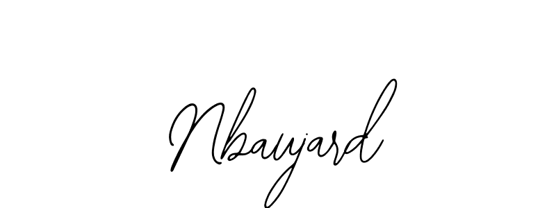 Also You can easily find your signature by using the search form. We will create Nbaujard name handwritten signature images for you free of cost using Bearetta-2O07w sign style. Nbaujard signature style 12 images and pictures png