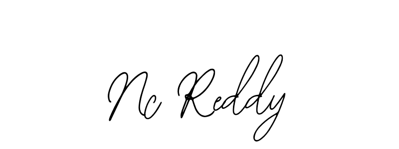 You can use this online signature creator to create a handwritten signature for the name Nc Reddy. This is the best online autograph maker. Nc Reddy signature style 12 images and pictures png