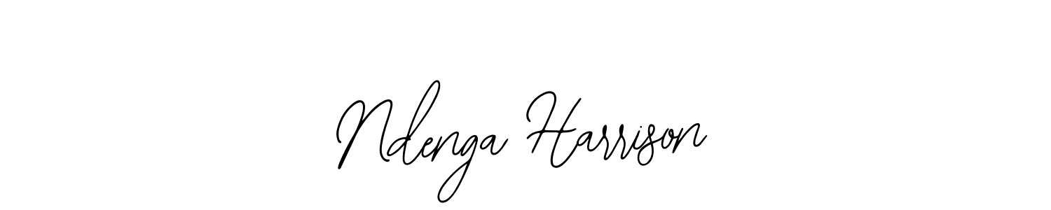 You can use this online signature creator to create a handwritten signature for the name Ndenga Harrison. This is the best online autograph maker. Ndenga Harrison signature style 12 images and pictures png