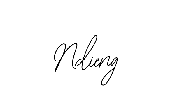 Create a beautiful signature design for name Ndieng. With this signature (Bearetta-2O07w) fonts, you can make a handwritten signature for free. Ndieng signature style 12 images and pictures png