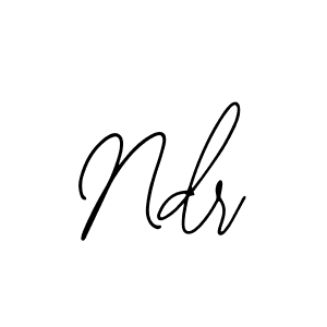 Here are the top 10 professional signature styles for the name Ndr. These are the best autograph styles you can use for your name. Ndr signature style 12 images and pictures png
