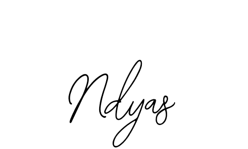 See photos of Ndyas official signature by Spectra . Check more albums & portfolios. Read reviews & check more about Bearetta-2O07w font. Ndyas signature style 12 images and pictures png