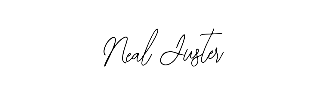 You can use this online signature creator to create a handwritten signature for the name Neal Juster. This is the best online autograph maker. Neal Juster signature style 12 images and pictures png