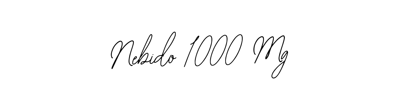 This is the best signature style for the Nebido 1000 Mg name. Also you like these signature font (Bearetta-2O07w). Mix name signature. Nebido 1000 Mg signature style 12 images and pictures png