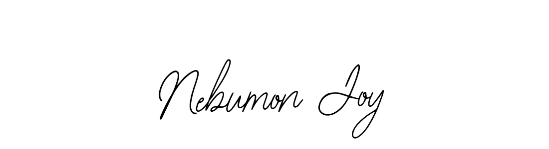 This is the best signature style for the Nebumon Joy name. Also you like these signature font (Bearetta-2O07w). Mix name signature. Nebumon Joy signature style 12 images and pictures png