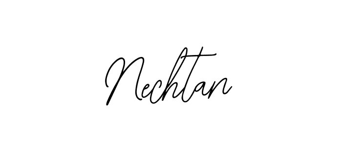 Use a signature maker to create a handwritten signature online. With this signature software, you can design (Bearetta-2O07w) your own signature for name Nechtan. Nechtan signature style 12 images and pictures png