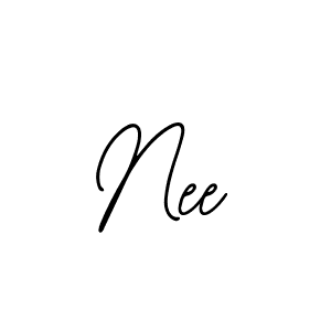 You can use this online signature creator to create a handwritten signature for the name Nee. This is the best online autograph maker. Nee signature style 12 images and pictures png