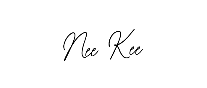 Check out images of Autograph of Nee Kee name. Actor Nee Kee Signature Style. Bearetta-2O07w is a professional sign style online. Nee Kee signature style 12 images and pictures png