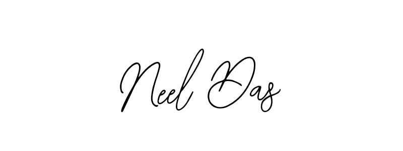 Once you've used our free online signature maker to create your best signature Bearetta-2O07w style, it's time to enjoy all of the benefits that Neel Das name signing documents. Neel Das signature style 12 images and pictures png