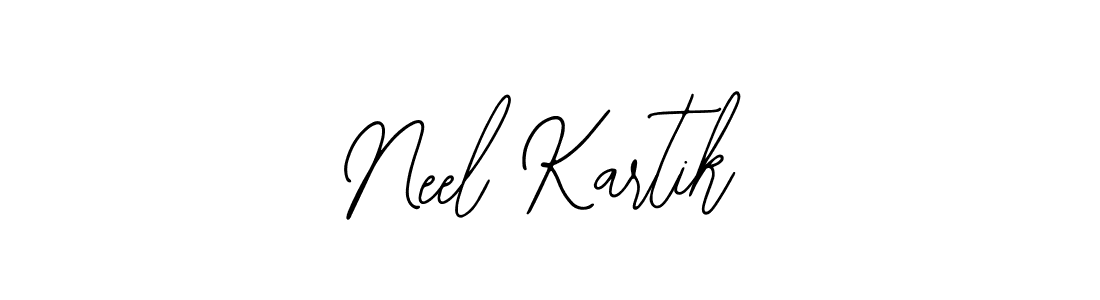 Once you've used our free online signature maker to create your best signature Bearetta-2O07w style, it's time to enjoy all of the benefits that Neel Kartik name signing documents. Neel Kartik signature style 12 images and pictures png