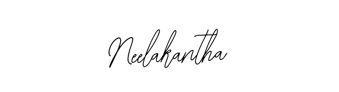 It looks lik you need a new signature style for name Neelakantha. Design unique handwritten (Bearetta-2O07w) signature with our free signature maker in just a few clicks. Neelakantha signature style 12 images and pictures png