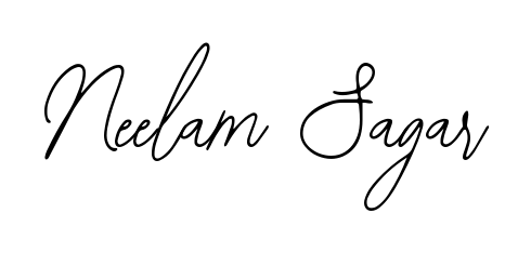 The Bearetta-2O07w handwriting style adds charm and authenticity to name Neelam Sagar. A wonderful choice for personal thank-you notes. Neelam Sagar signature style 12 images and pictures png