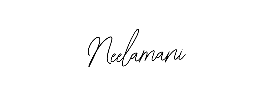 Check out images of Autograph of Neelamani name. Actor Neelamani Signature Style. Bearetta-2O07w is a professional sign style online. Neelamani signature style 12 images and pictures png