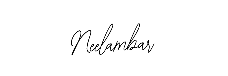 Check out images of Autograph of Neelambar name. Actor Neelambar Signature Style. Bearetta-2O07w is a professional sign style online. Neelambar signature style 12 images and pictures png