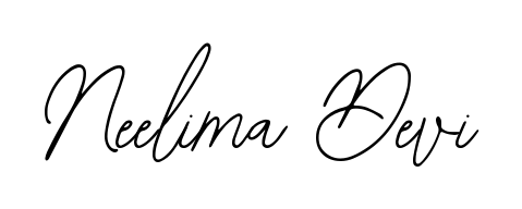 Generate high-definition signature styles for Neelima Devi. The Bearetta-2O07w typeface ensures crisp legibility and sophisticated design. Neelima Devi signature style 12 images and pictures png