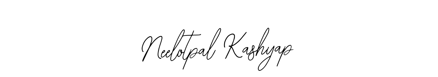 Here are the top 10 professional signature styles for the name Neelotpal Kashyap. These are the best autograph styles you can use for your name. Neelotpal Kashyap signature style 12 images and pictures png