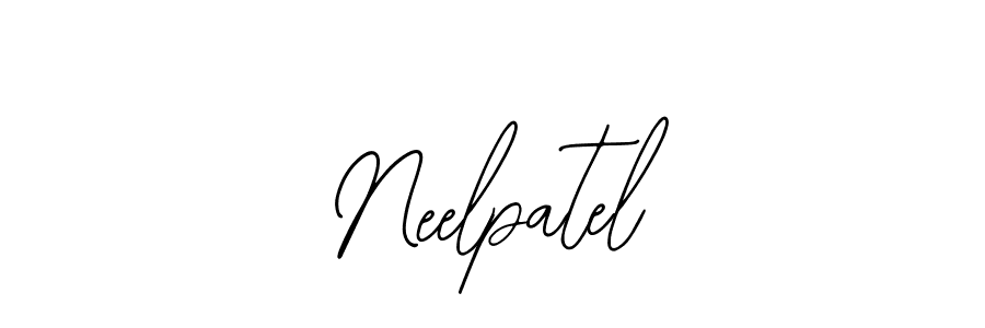 Here are the top 10 professional signature styles for the name Neelpatel. These are the best autograph styles you can use for your name. Neelpatel signature style 12 images and pictures png