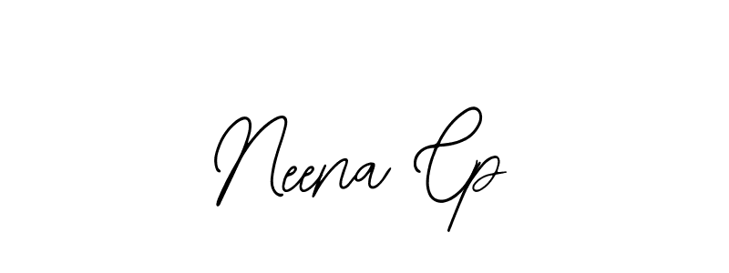 Make a short Neena Cp signature style. Manage your documents anywhere anytime using Bearetta-2O07w. Create and add eSignatures, submit forms, share and send files easily. Neena Cp signature style 12 images and pictures png