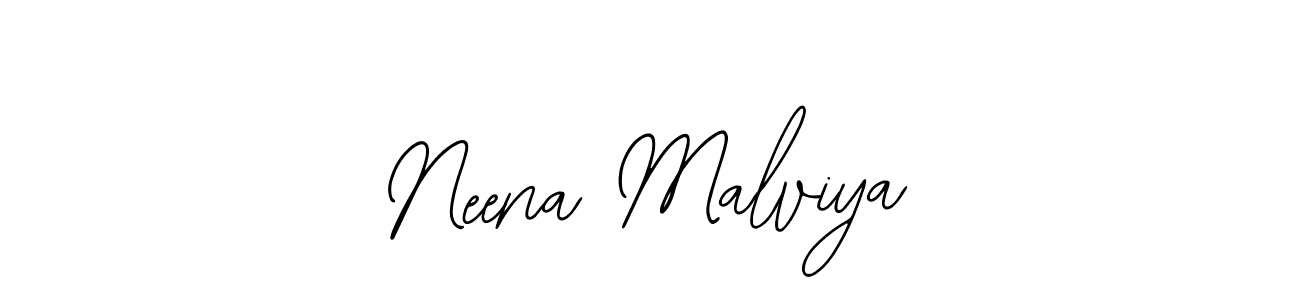 See photos of Neena Malviya official signature by Spectra . Check more albums & portfolios. Read reviews & check more about Bearetta-2O07w font. Neena Malviya signature style 12 images and pictures png