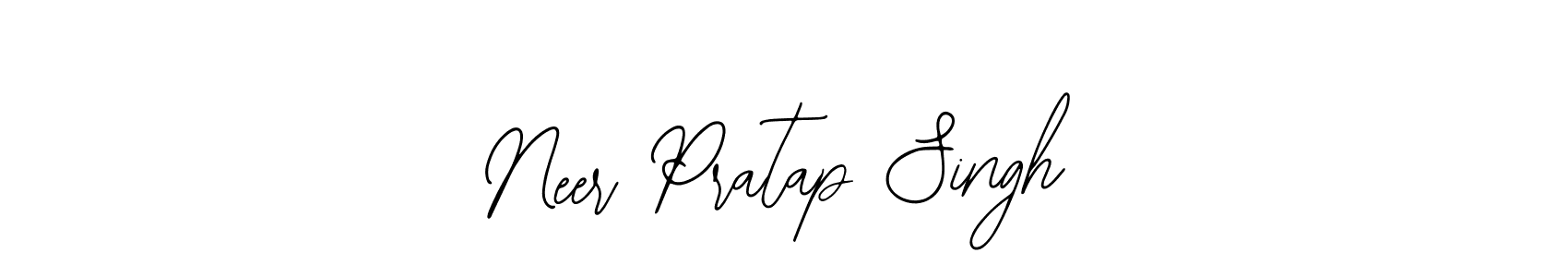 Check out images of Autograph of Neer Pratap Singh name. Actor Neer Pratap Singh Signature Style. Bearetta-2O07w is a professional sign style online. Neer Pratap Singh signature style 12 images and pictures png